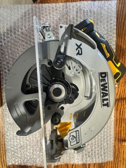 Circular Saw / Sierra