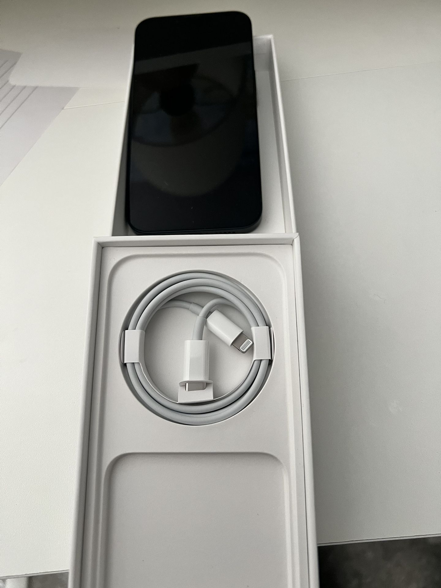 New iPhone 13 Never Used