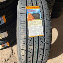 215/70/15 Llantas Nuevas