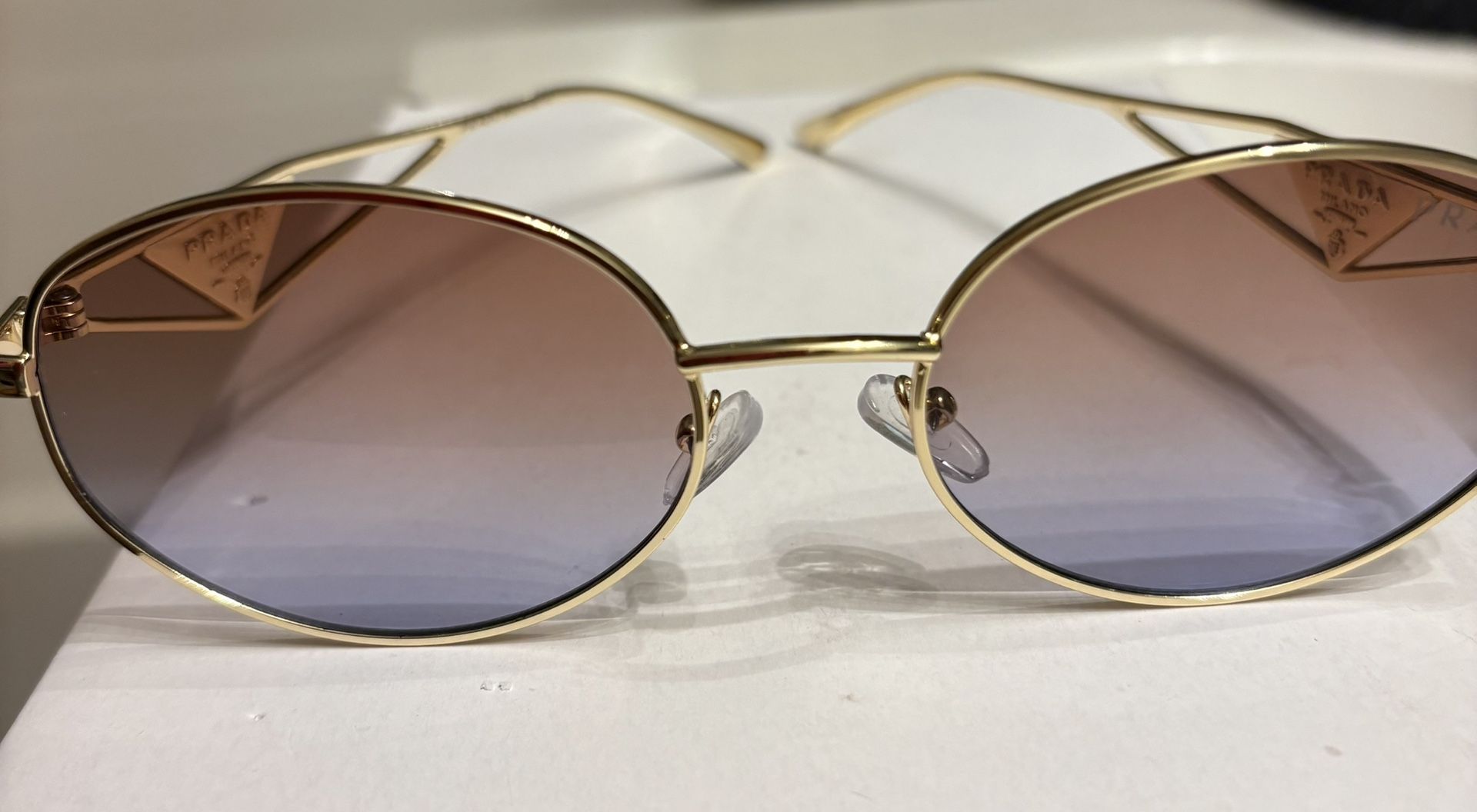 Preowned Prada Sunglasses