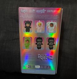 Brattziez  MGA Entertainment