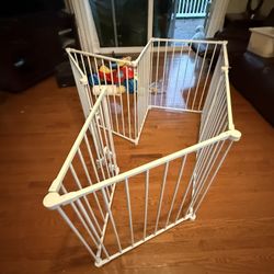 Baby Gate