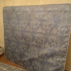 Mattess  Queen And King Each $40