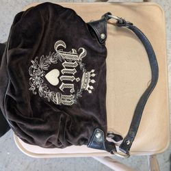Juicy Couture Shoulder Bag