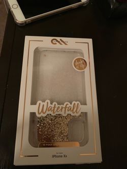 Brand new Casemate XR iphone case