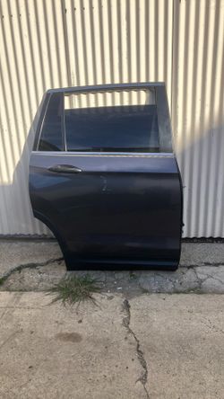 Puerta para Honda Pilot 