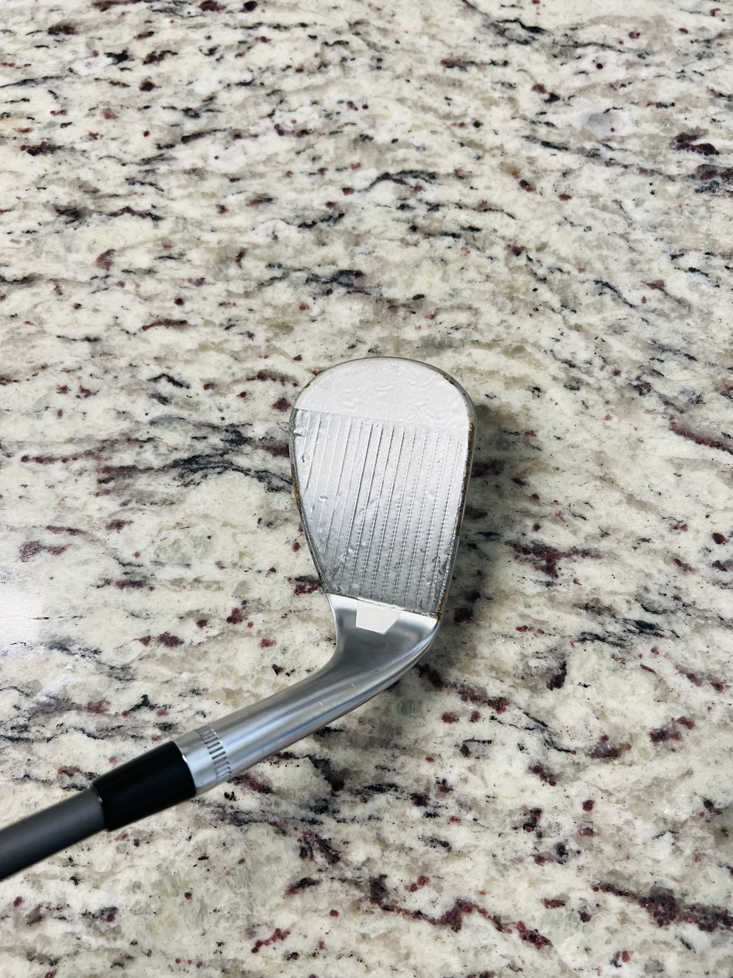 Callaway Jaws Raw Left Handed Lob Wedge NEW for Sale in San Antonio, TX