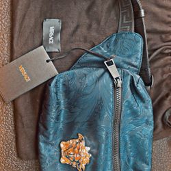 Versace Bag 