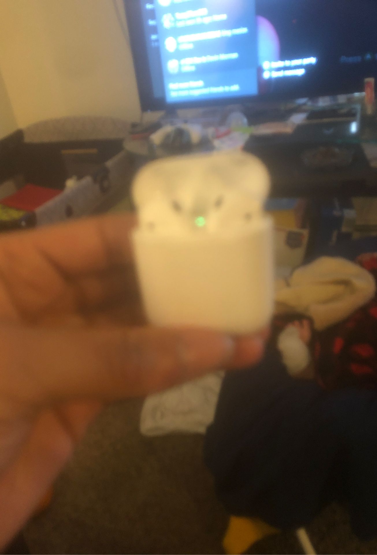 Apple AirPods