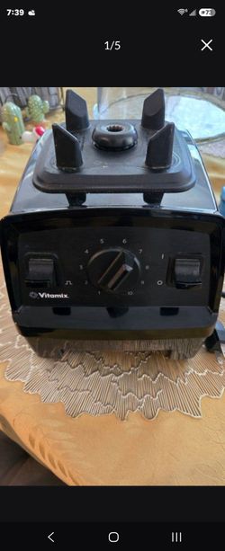 Vitamix Base motor Only
