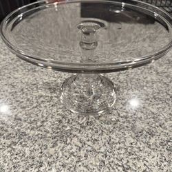 Cake Stand Cake Plate