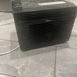 Midea Window Ac