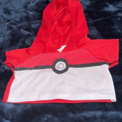Pokémon Teddy Bear Shirt