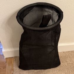 Clammaster® Ring Open Clam Bag