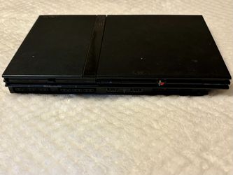 Sony PlayStation 2 Slim Console