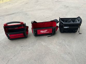 Bag herramientas