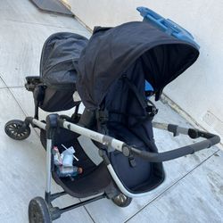 Evenflo Xpand Double Stroller
