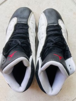 NIKE AIR JORDAN, SIZE 8, EXCELLENT CONDITION