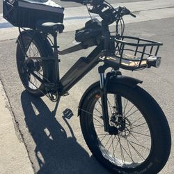 Rad Power Bike Red Rover Plus 6