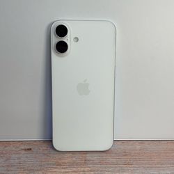 iPhone 16 Plus - Unlocked - 128GB