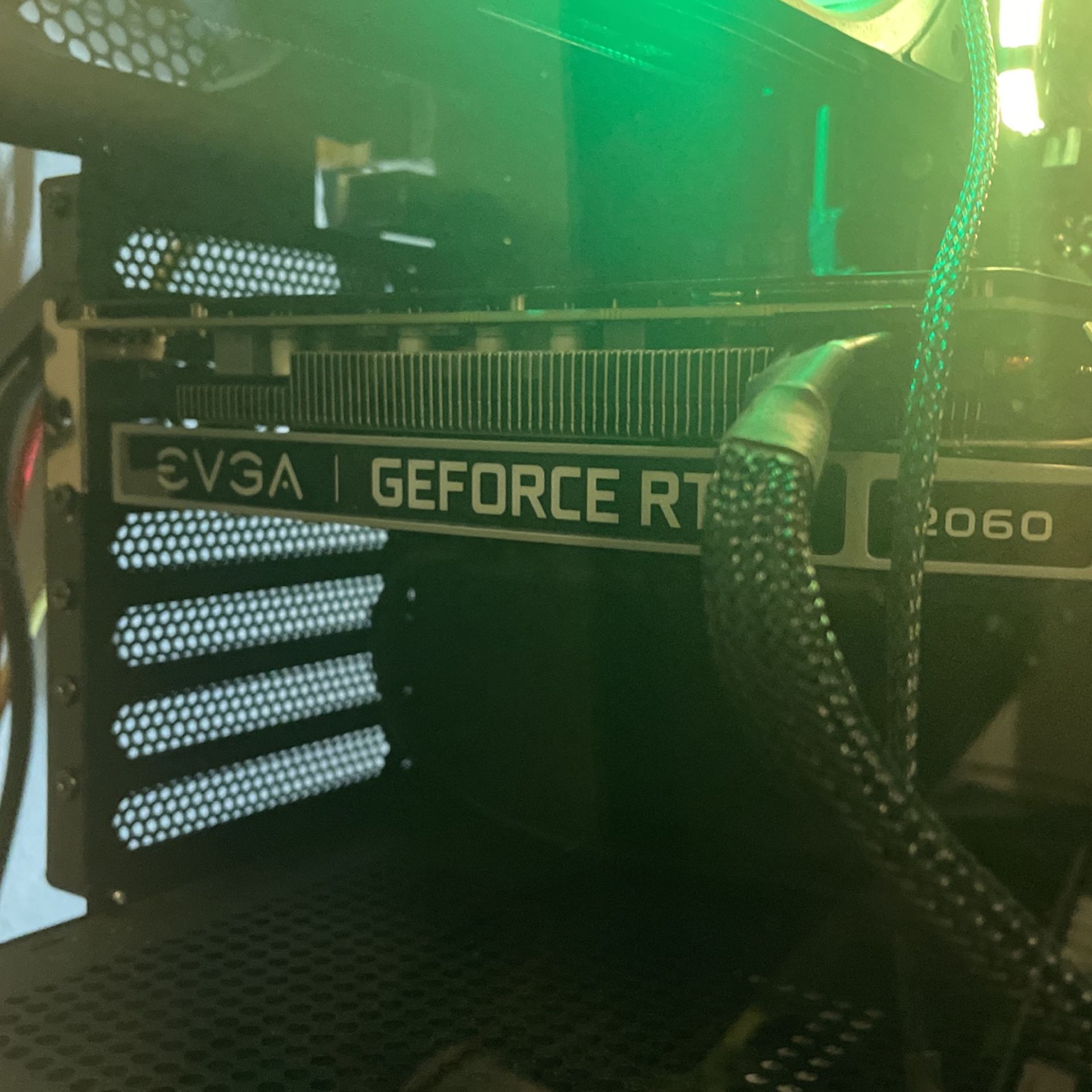 RTX 2060 6gb
