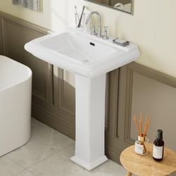 RuggedTub 24.25-in x 22-in 1 -Basin Graphite (WHITE) 