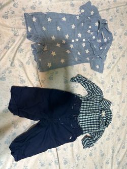 0-3 months & size 3