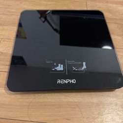 Digital Body Weight Scale