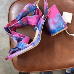 Jessica Simpson Heel 