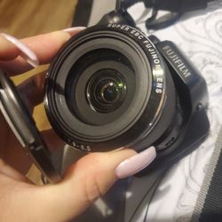 Fujifilm Finepix S 16 MEGA PIXEL
