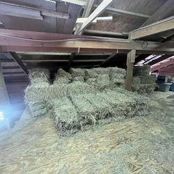 Hay 2 For The Price Of One!