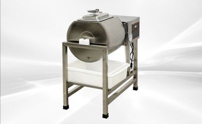 meat vacuum tumbler Marinating Machine YZJ-4DZBY