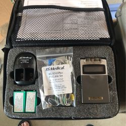 Muscle stimulator Tens Unit