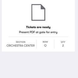 The Inheritance Part I