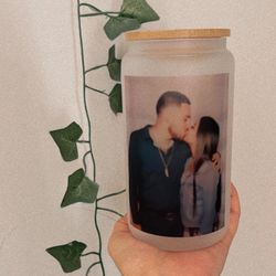 Custom Tumbler Cup 🫶🏻