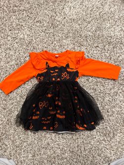Cute Halloween costume