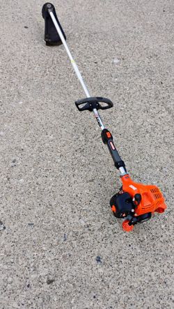 Echo weedeater srm 225