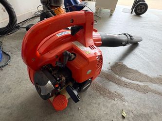Echo PB-250 Gas Leaf Blower