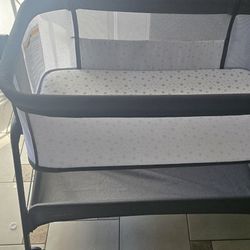 Baby Bassinet 