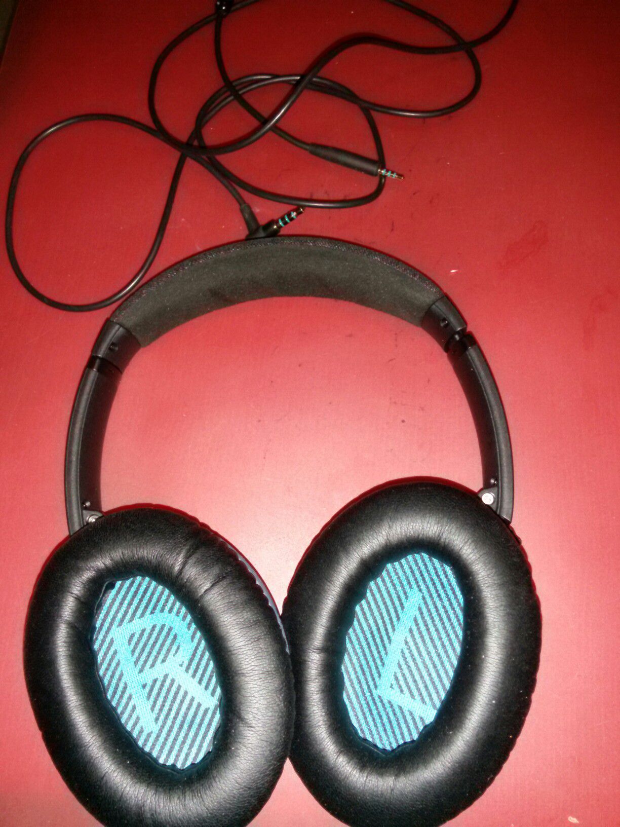 Bose wired