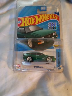 $50 super treasure hunt audi