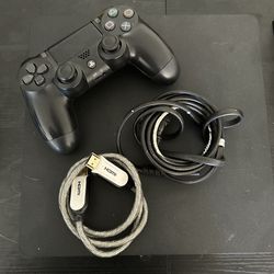 PlayStation 4 Slim