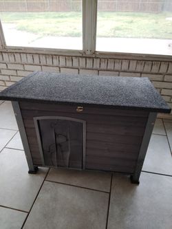 Dog House