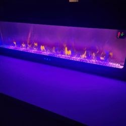 Brand New Fireolace Insert