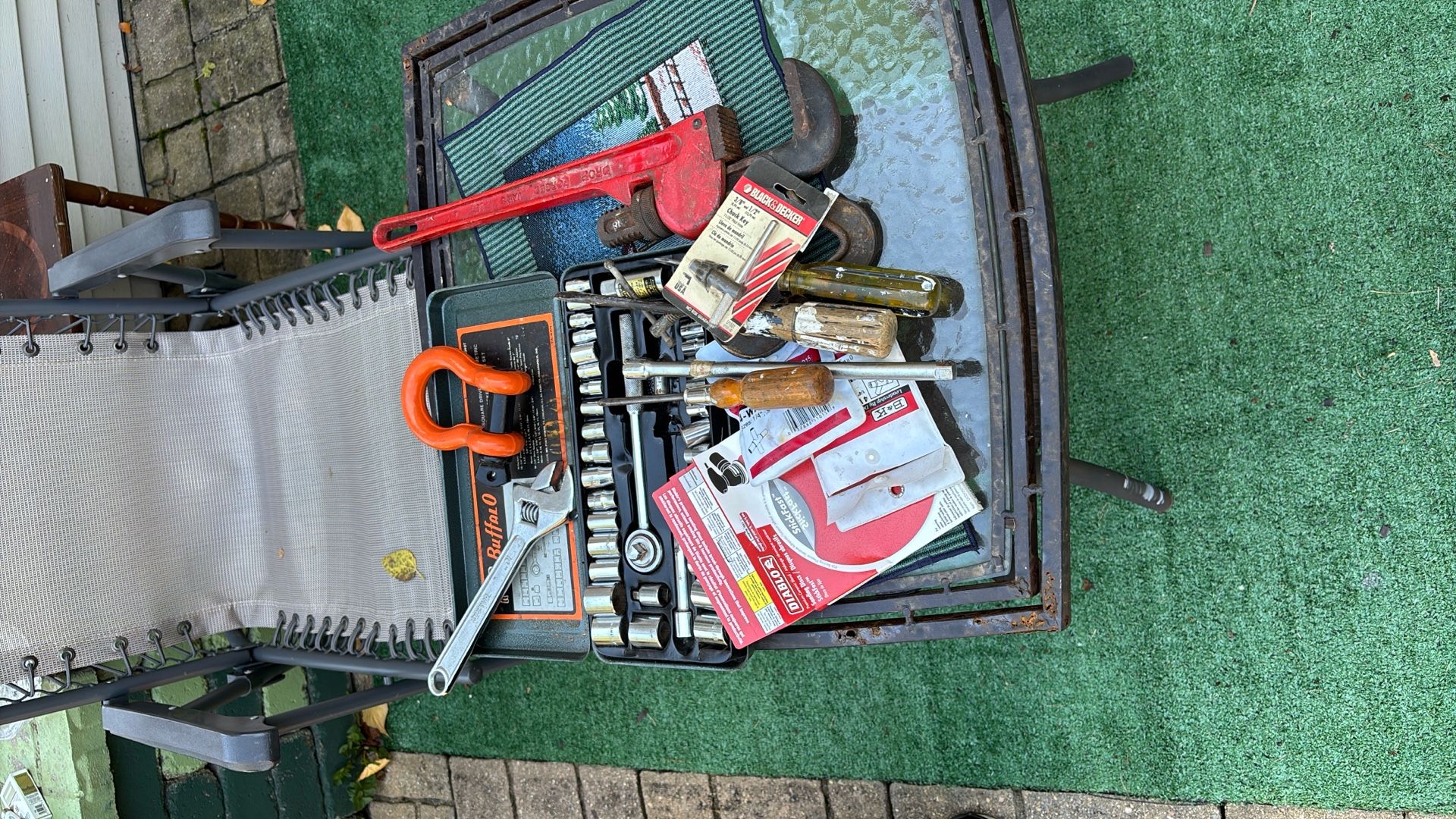 Tools