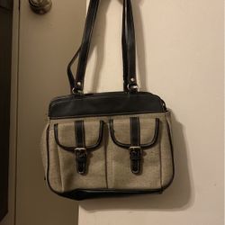 Vintage Purse