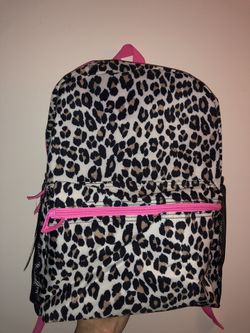 New Children’s place girls backpack