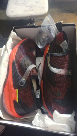 Nike Mens CC3 OBJ FK