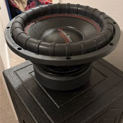 American Bass Elite 12 