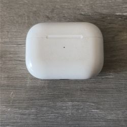 AirPods Pro (1st Gen) — One Earbud + Charging Case